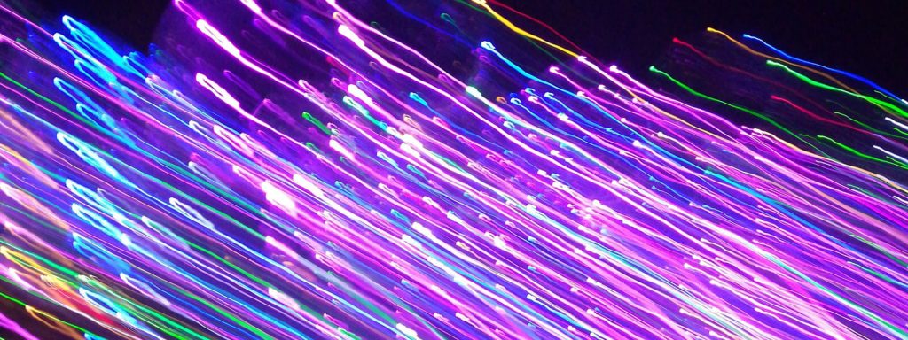 fiber optic connectivity
